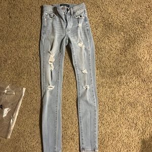 Aeropostale Jeggings 00